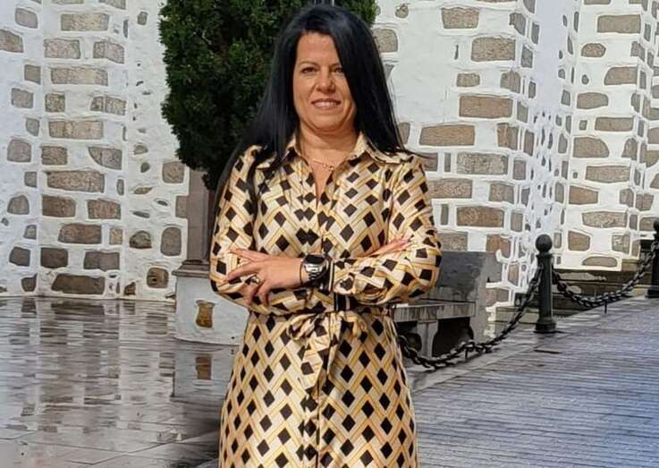 Fabiola Calderín/TA.